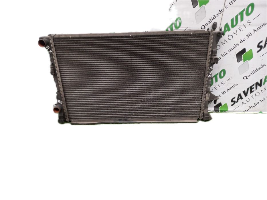 Radiador de água RENAULT Espace IV (JK0/1_)