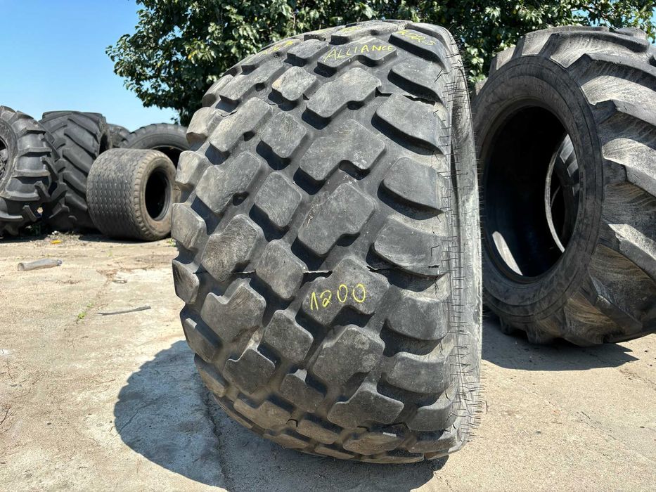 Opona Rolnicza 560 45 R22.5 560/45R22.5 560/45/22.5 ALLIANCE 390 (60%)