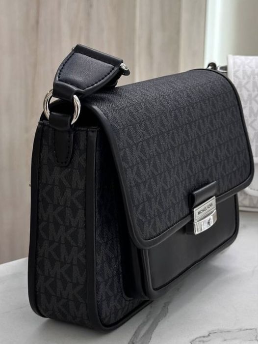 Сумка Michael Kors , Оригінальна сумка ,Bradshaw medium