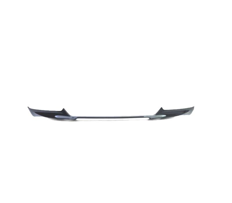 SPOILER FRONTAL BMW X6 F16 M 15- LOOK M