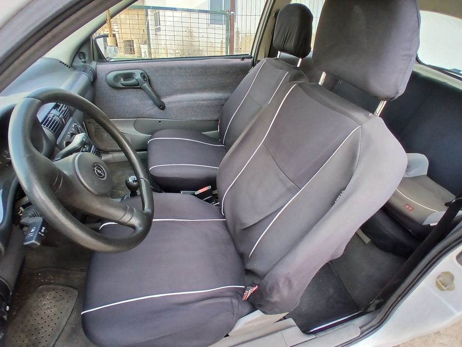 Vendo opel corsa 1.2 — photo 5