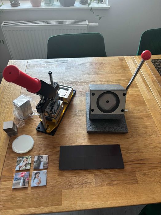Fotobudka magazyn / 360 / Glambot / Budka AI / Fotolustro