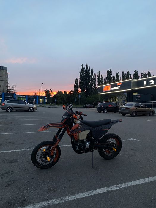 Kovi lite 300 мотард