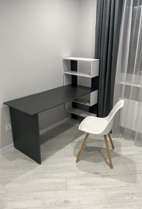 Стіл письмовий офісний компютерний Стол письменный офисный навчання