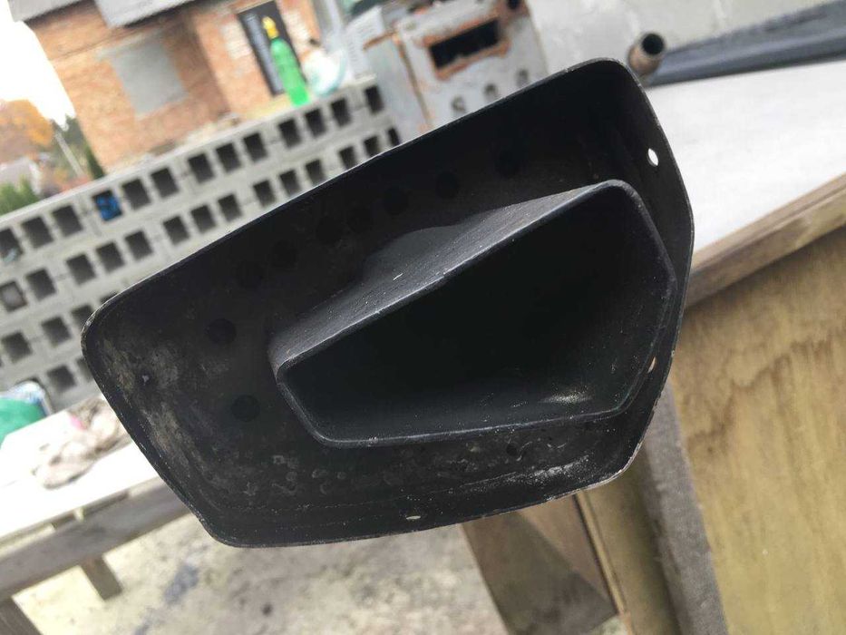 Вихлопна loncin lx250gp, вихлопна система лонсін спорт, loncin lx250gp