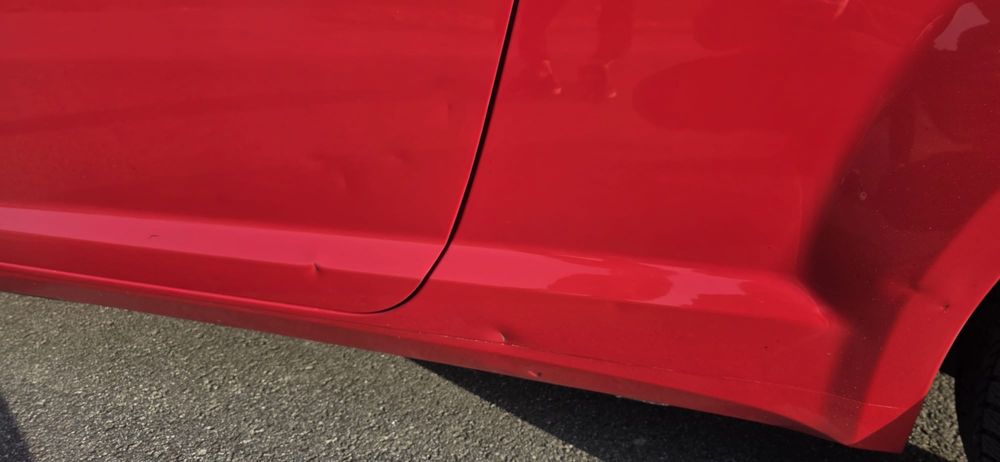 Alfa Romeo MiTO 2008 1,4 117kw