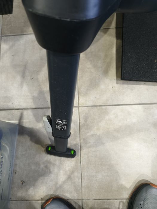 Cadeira BeSafe iZi Turn B i-Size c/ ISOFIX