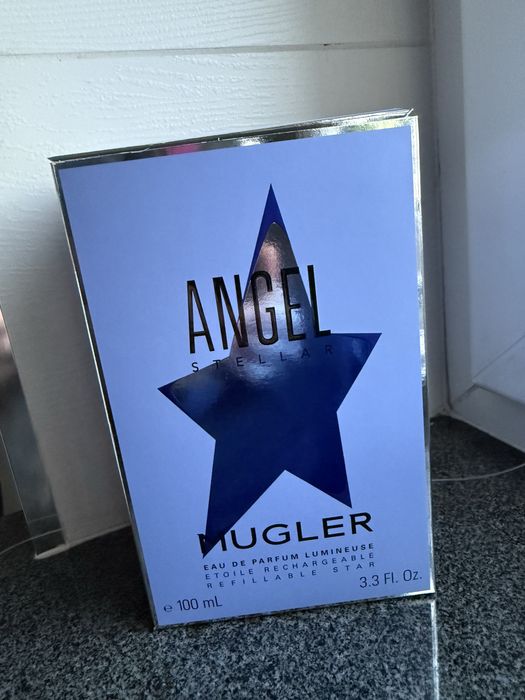 Thierry Mugler Angel Stellar 100ml woda perfumowana
