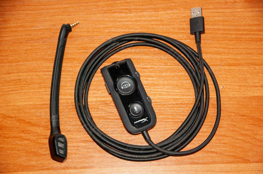 Słuchawki HyperX Cloud Revolver