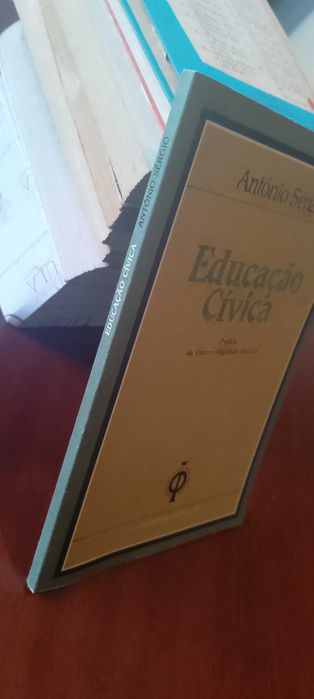 Educação Cívica - António Sérgio