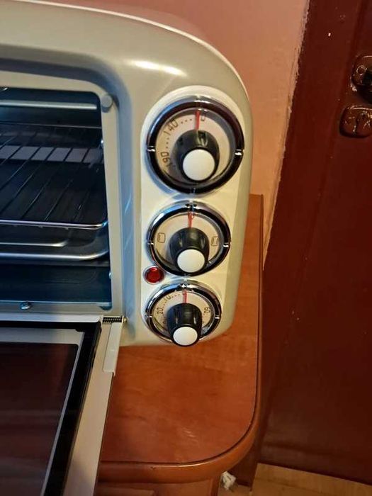 Piekarnik elektryczny
