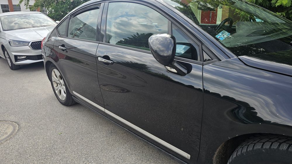 Citroen C5 2.0 HDI