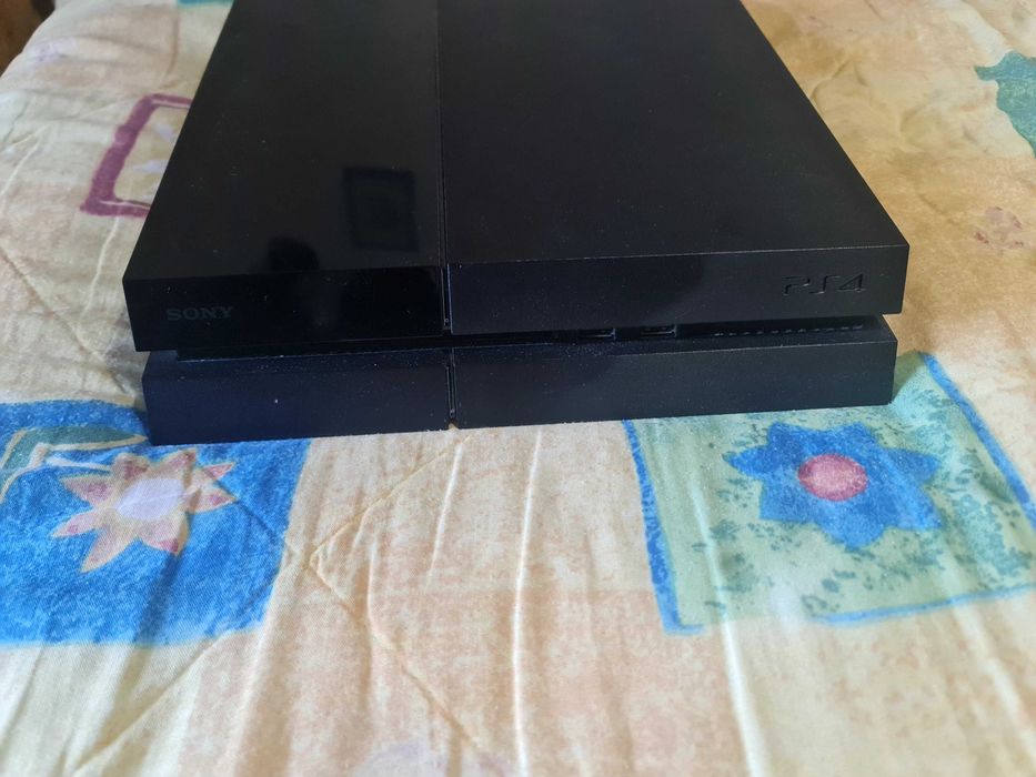 Playstation 4, bom negócio!!