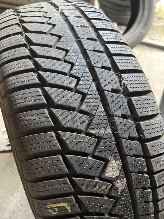 235/55/19 Continental WinterContact TS850P SSR Run Flat 7,8mm 1szt