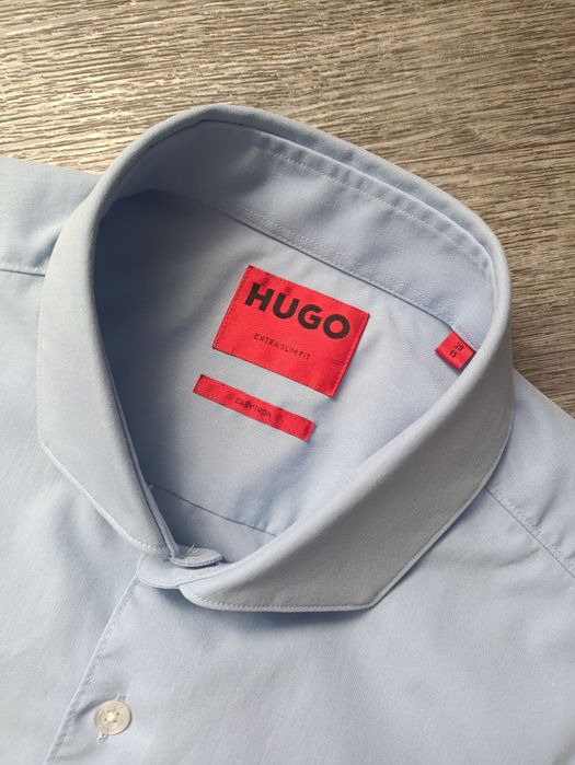 Сорочки Hugo/ Boss, оригінал, нові колекції