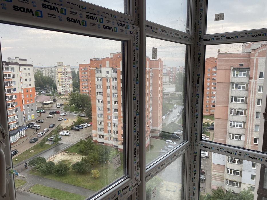 1 комнатная квартира в ЖК Айсберг в сданном доме на ВСУ 41Б.