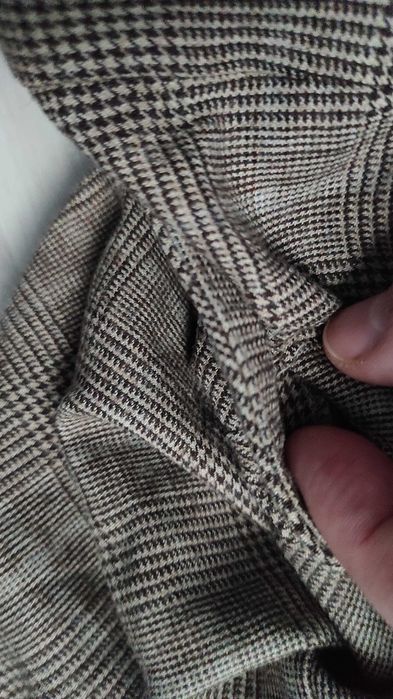 Spodnie 3/4 firmy Tommy Hilfiger rozmiar S