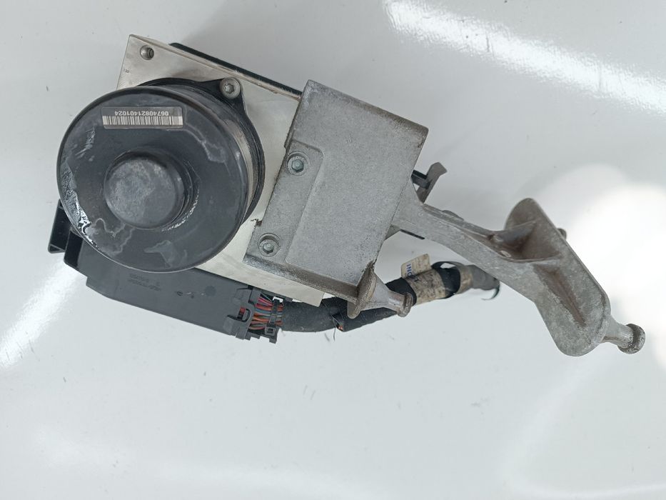 Módulo de abs - mercedes-benz c-class t-model (s203) | 01 - 07
