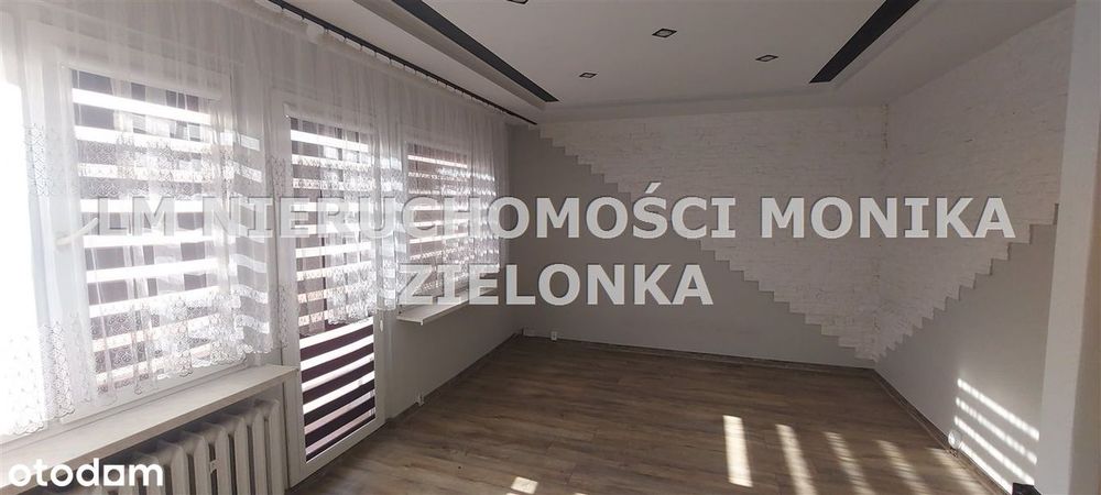 Atrakcyjne Mieszkanie DO Wynajęcia !! OD Zaraz!!