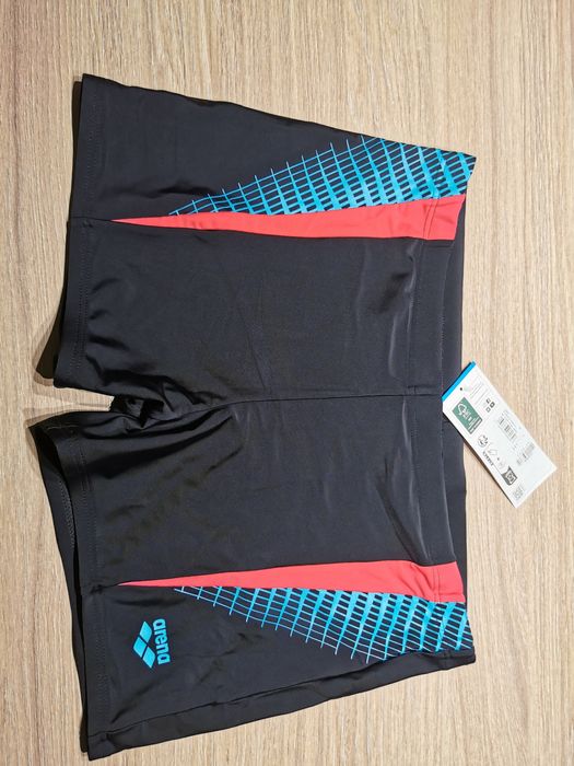 Kąpielówki ARENA Rozmiar M Bokserki kąpielowe ARENA Sklep 139 zł