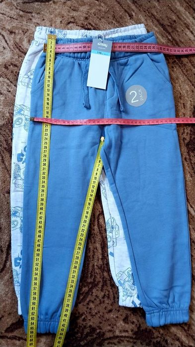 Штани Утепленні 104/110р 116/122р