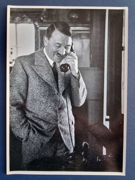 Фотографии Германия 1930-1945 коллекция 63 Часть2 (8 фотокарточек)