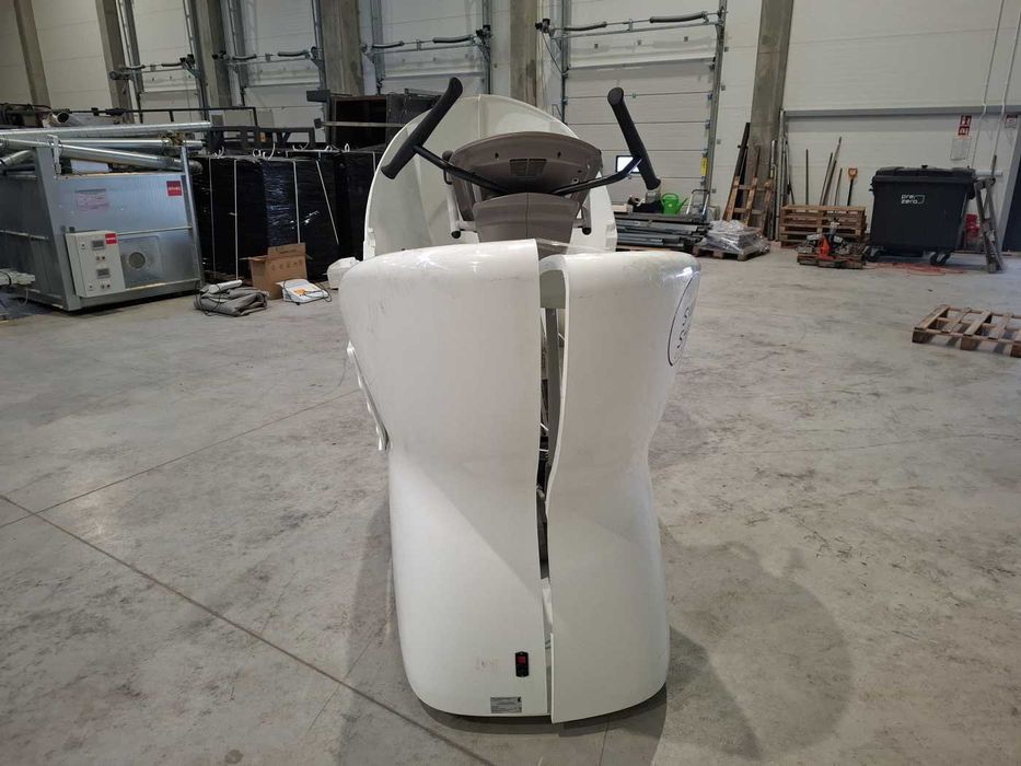 Urządzenie treningowe Swan Infra Shaper Classic