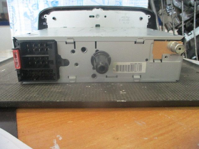 Rádio / auto-rádio FIAT Punto (199_)