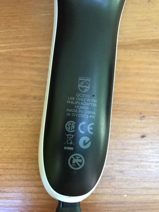 Бритва Philips Бритва