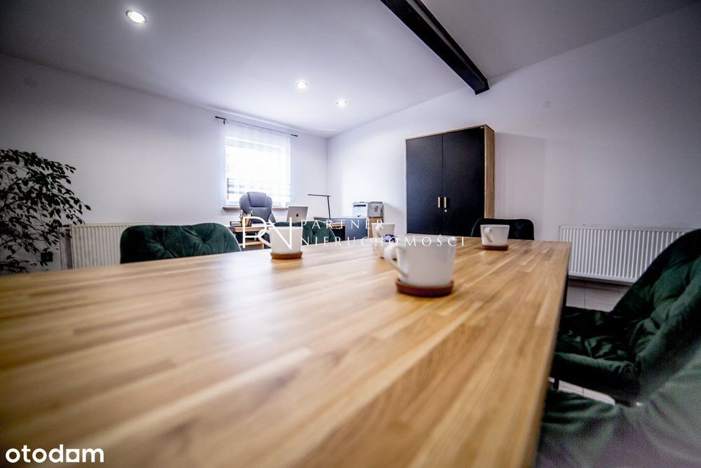 Idealny lokal na biuro* Nowa oferta