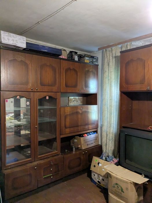 Продам дом в селе Васютинцы  Черкасская обл.