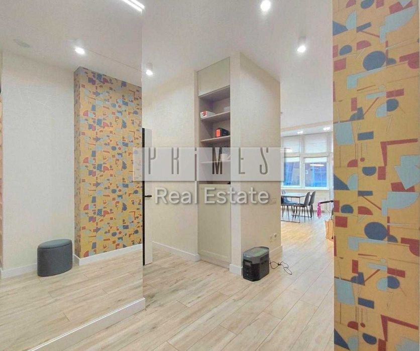 Престиж Хол, Тютюнника, 37/1, Печерськ, Палац України