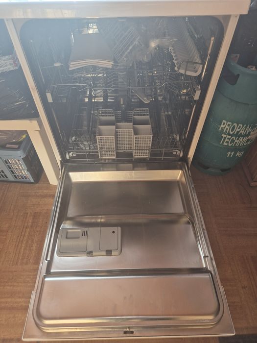 Zmywarka whirlpool adp 4619