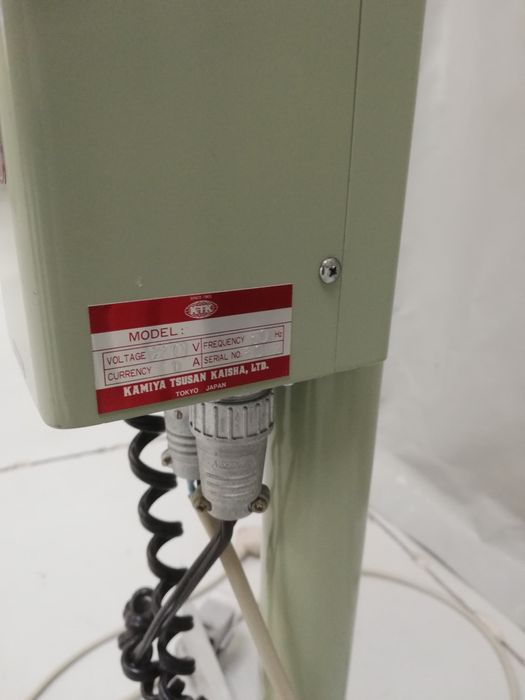 Colposcópio Colpostar V6