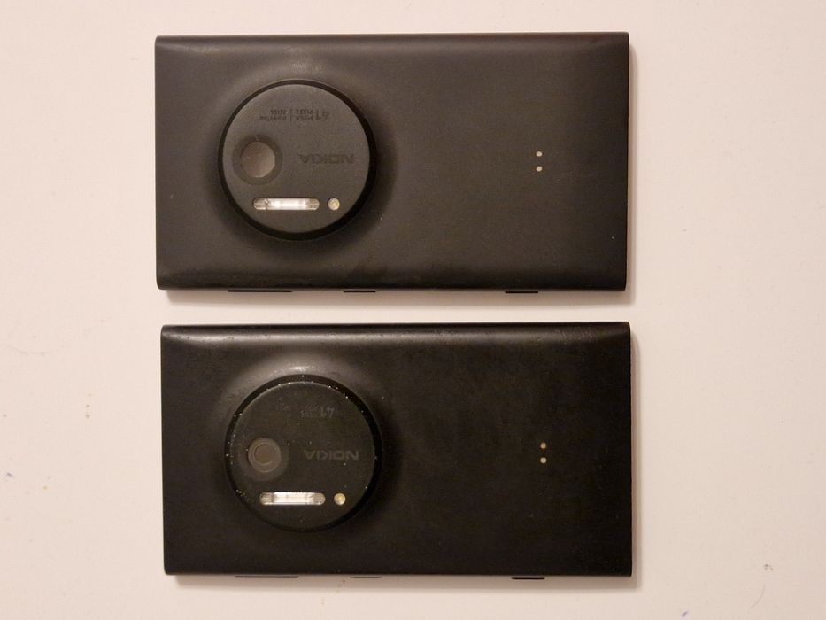 Nokia Lumia 1020 + Dodatki.