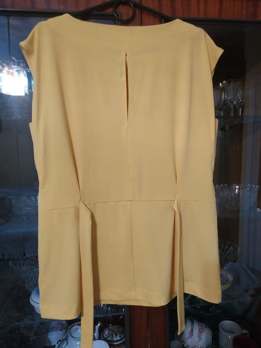 Блуза елегантна жіноча