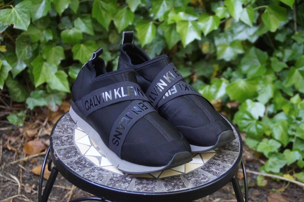 Buty Calvin Klein roz.40