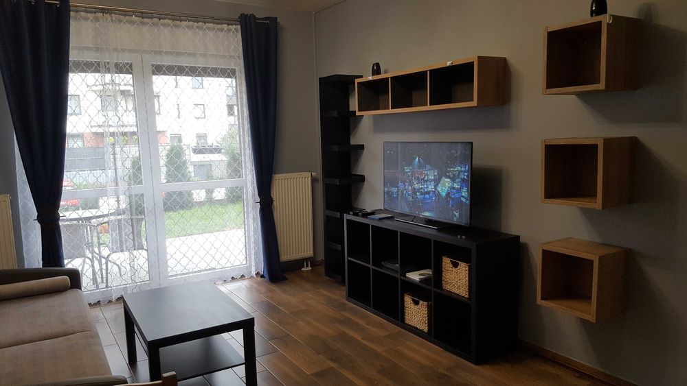 mieszkanie 47m2 Katowice Ligota ul. Braci Mniejszych ŚUM