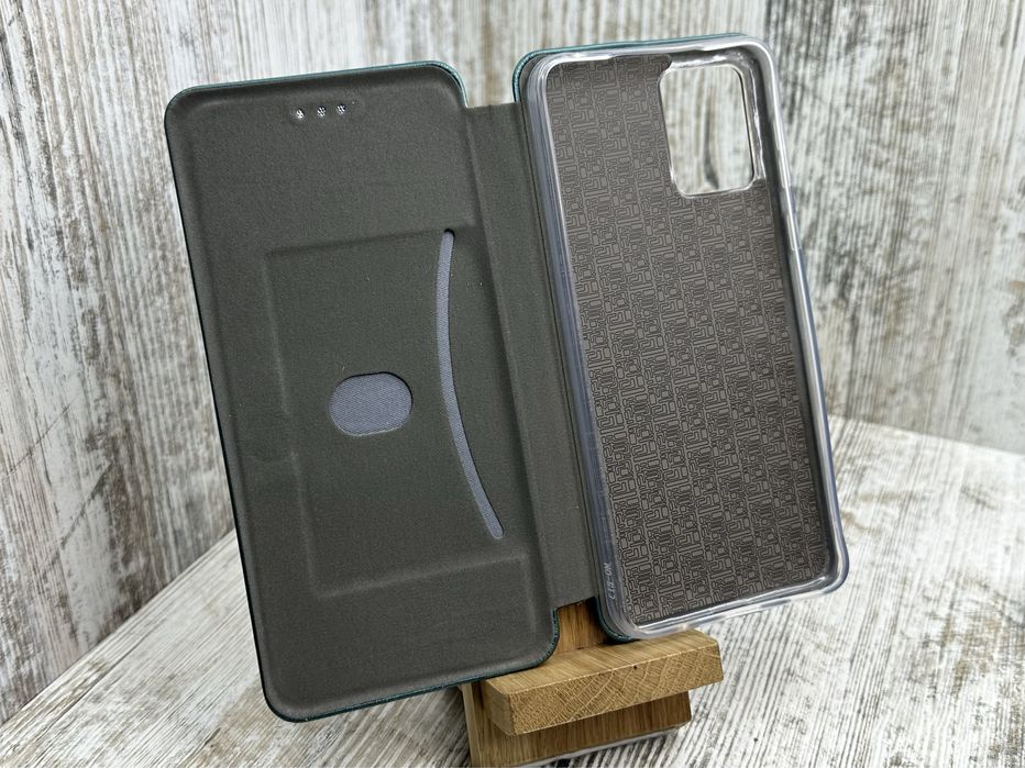 Чехол книжка на магните Classic на Motorola G32/ G14/ G72 чохол moto