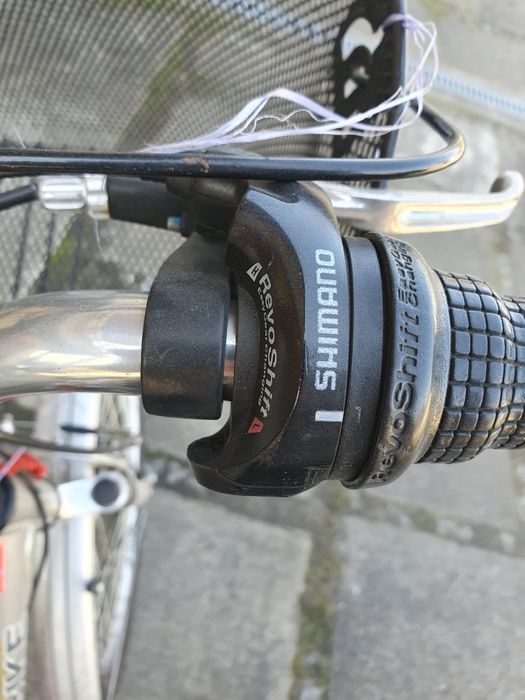 Rower Unibike Princess dziecięcy