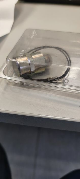 Válvula de corte de combustível