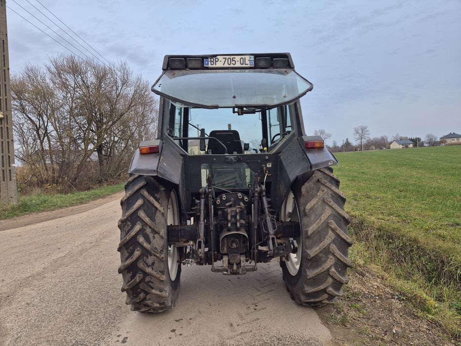 Valmet Valtra 6400. Brutto. Zetor John Deere ,Fendt .Gwarancja.Okazja.
