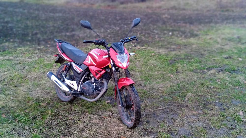 Продам sparksp200 r20