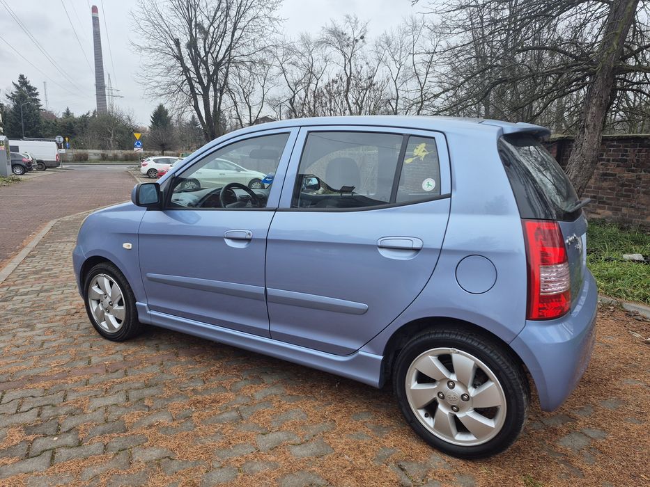 Sprzedam kia picanto