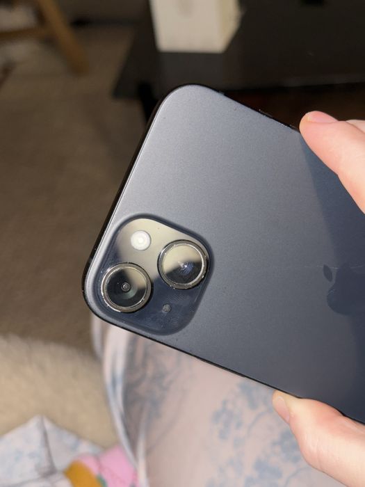 Iphone 15 plus , 128gb