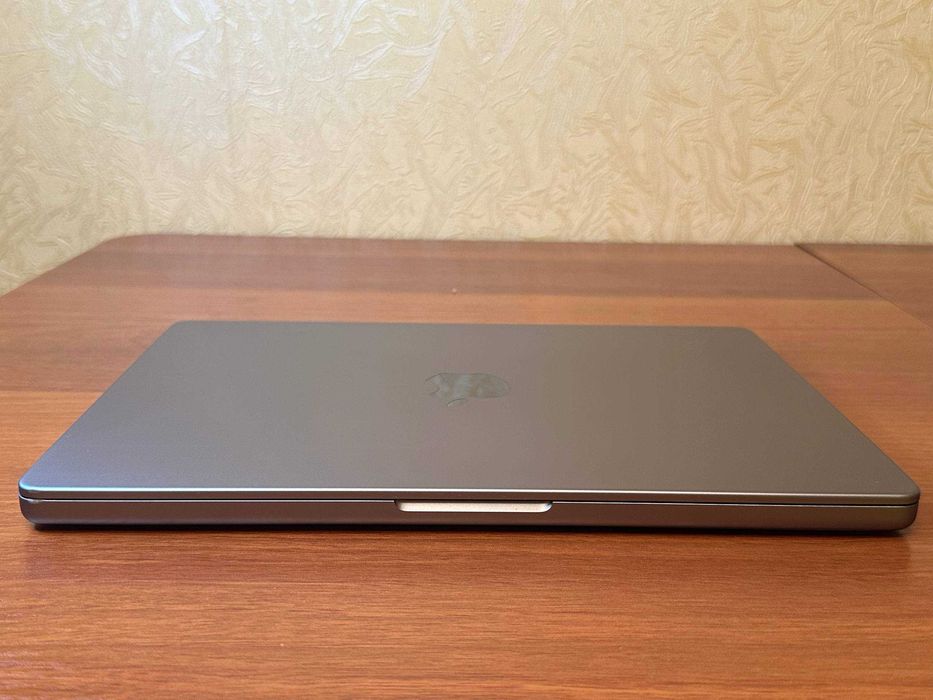 Macbook Pro 14 M1 PRO 16 512