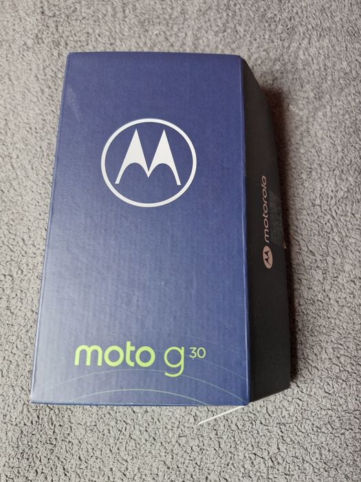 Motorola moto g30 128GB