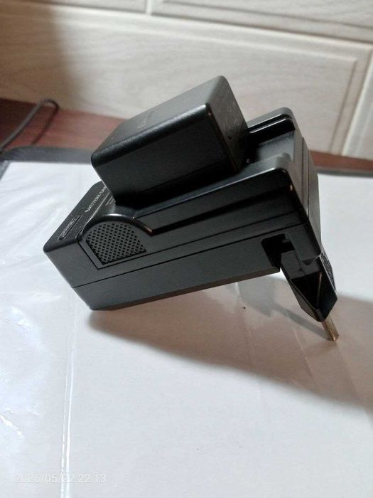 Цифрова відеокамера Canon Legria HF M506