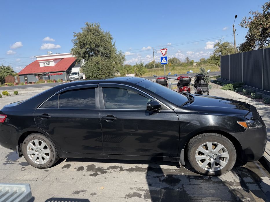 Toyota Camry 2006