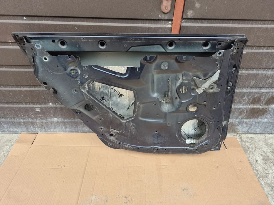 audi a6 c6 lift drzwi prawe lewe tyl tylnie